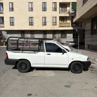 پراید وانت۱۴۰۲/۱۵۱