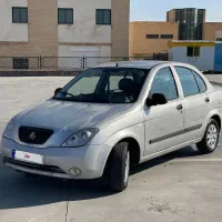 تیبا مدل ۹۱