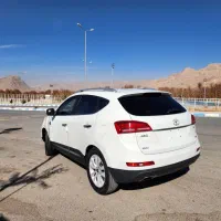 جک s5 معاوضه با هایما،207،پارس،دنا،سورن|خودرو سواری و وانت|اصفهان, سعادت‌آباد|دیوار