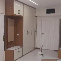ساخت و تعمیر کابینت کمد درب چوبی با کمترین هزینه|خدمات پیشه و مهارت|اصفهان, ملکشهر|دیوار