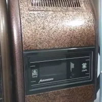 بخاری گازی ۷۰۰۰