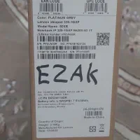 لبتاب لنوو ideapad 320|رایانه همراه|نسیم‌شهر, |دیوار