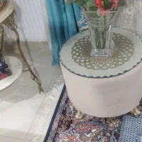 مبل راحتی  ۷نفره|مبلمان خانگی و میز عسلی|پرند, فاز ۴|دیوار