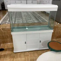 اکواریوم|ماهی|شوط, |دیوار