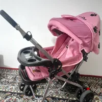 کالسکه ولوازم جانبی|کالسکه و لوازم جانبی|فریمان, |دیوار