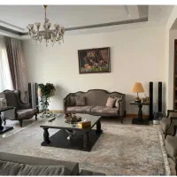 مبلمان فرانسوی 7نفره