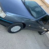 پژو ۴۰۵ مدل ۹۷