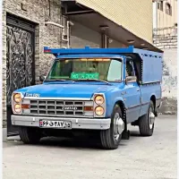 حمل نقل بار اساسیه منزل