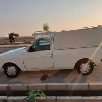 پیکان وانت فروشی|خودرو سواری و وانت|ورامین, ورامین|دیوار