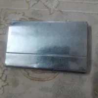 مدارک گمشده