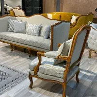 مبل کوعین فرانسوی