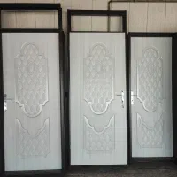 درب اتاقی|مصالح و تجهیزات ساختمان|تبریز, |دیوار