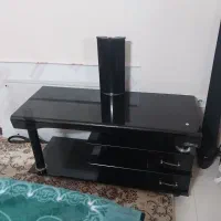میز تلویزیون زیباوتمیز فروشی|میز تلویزیون|مشهد, صیاد شیرازی|دیوار