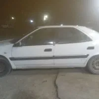 فروش زانتیا۸۸|خودرو سواری و وانت|میناب, |دیوار