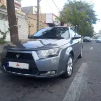 دنا مدل ۹۸ تیپ ۱