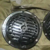 عطیقه(المانی بوق ۱۰۱۱)