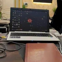 خانم جهت امورات دفتری و منشی گری