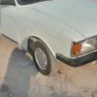 پیکان وانت ۸۵ دوگانه شرکت