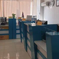 فروش مجوز حقوقی و خدمات پیشخوان دولت و تجهیزات