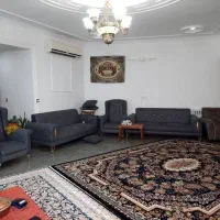 ۹۰متری طبقه۴باآسانسور پارکینگ انباری تراس سندتکبرگ|فروش آپارتمان|آمل, |دیوار