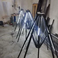 چتر سایبان باغ ویلای اراستال|مصالح و تجهیزات ساختمان|تهران, افسریه شمالی|دیوار