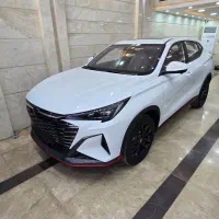 چانگان X5 فول شرکتی 2026