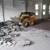 خدمات راه و جاده سازی|خدمات حمل و نقل|سلمان‌شهر, |دیوار