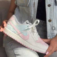 کفش نایک اصلی نو سایز ۳۹