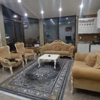 سوئیت ویلا آپارتمان شیک و تمیز آتشگاه|اجارهٔ کوتاه‌مدت آپارتمان و سوئیت|کرج, باغستان|دیوار