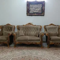مبل هفت نفره