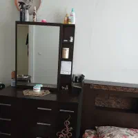 سرویس خواب دو نفره و سرویس خواب کودک|تخت و سرویس خواب|تهران, توحید|دیوار