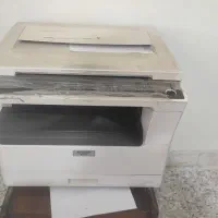 کپی و پرینتر|پرینتر، اسکنر، کپی، فکس|نیک شهر, |دیوار