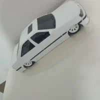 تعدادی ماشین کلکسیونی