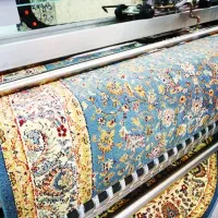 قالیشویی نفیس سرویس رایگان تخفیف برای اولین سفارش