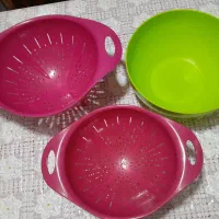 صافی و لگن درحدنونو جنس درجه یک