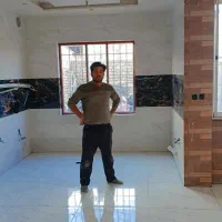 سنگ کاری ، کاشی کاری و مزاییک|خدمات پیشه و مهارت|بجنورد, |دیوار