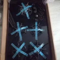 فروش وسایل خانگی اجاق گاز و هود و آکواریوم.|سایر لوازم برقی|بندرعباس, |دیوار