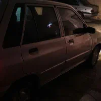 111مدل 95|خودرو سواری و وانت|همدان, |دیوار