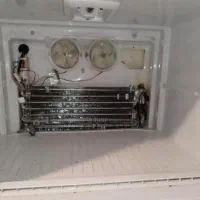 تعمیر یخچال فریزر خانگی مغازه ای|خدمات پیشه و مهارت|اهواز, گلستان|دیوار