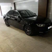 دنا پلاس‌ دنده ای‌ مدل ۱۴۰۲