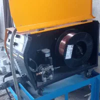 دستگاه جوش co2سه کاره