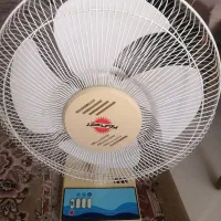 پنکه پارس خزر و پنکه سقفی هما