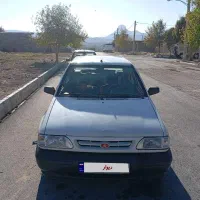 فروش خودرو|خودرو سواری و وانت|چوار, |دیوار