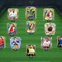 اکانت فیفا(اف سی) موبایل