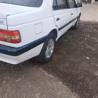 پژو تیوفایواتاق تعویض شرکتی|خودرو سواری و وانت|رامشیر, |دیوار