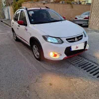 کوییک 1400|خودرو سواری و وانت|اقلید, |دیوار