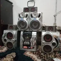 ضبط ایوا اصلی فلش خور و بلوتوث دار