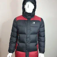 کاپشن های کوهنوردی زمستانی و قطب|لباس|محمدشهر, سیدآباد|دیوار