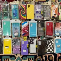 کاور گوشی فقط 135 تومن