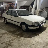 ماشین اردی مدل ۱۳۸۴|خودرو سواری و وانت|ابهر, |دیوار